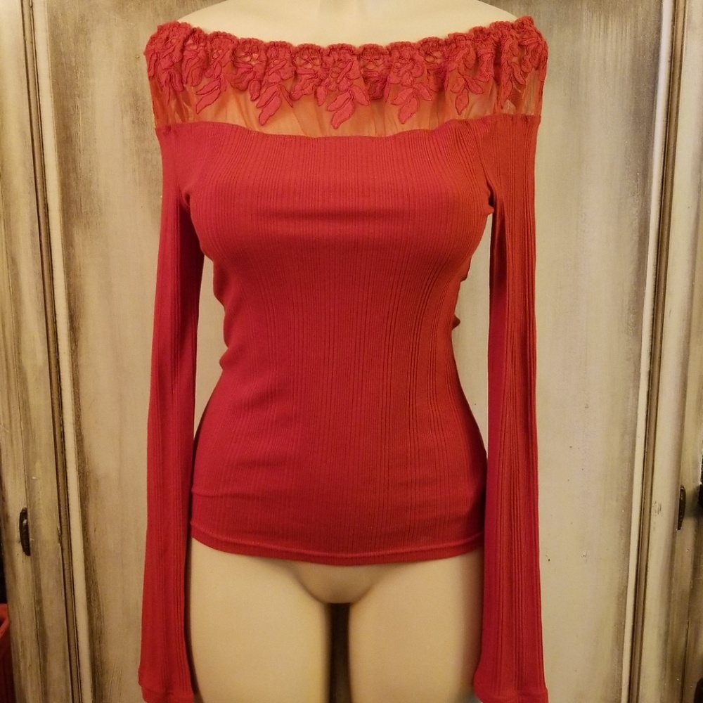Free people shirt